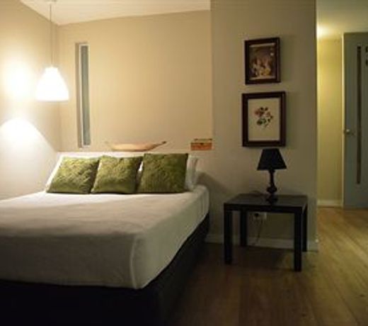 Hotel Living 55