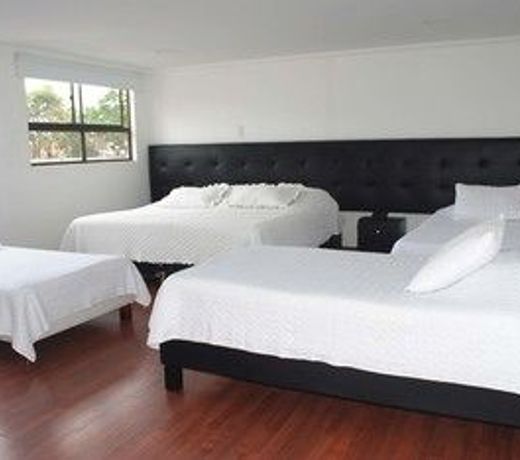 Hotel Casa Fortel