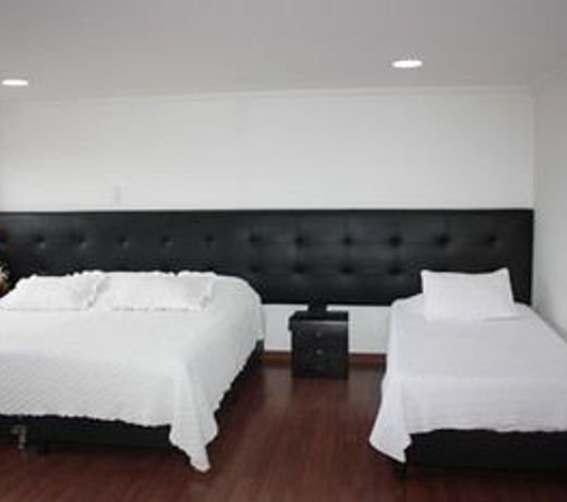 Hotel Casa Fortel
