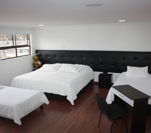 Hotel Casa Fortel