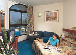 Gai Beach Hotel, регион , город Тверия - Фотография отеля №1