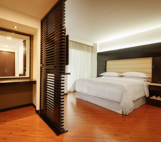 Sheraton Bogota Hotel