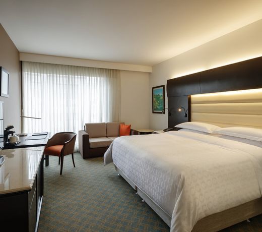 Sheraton Bogota Hotel