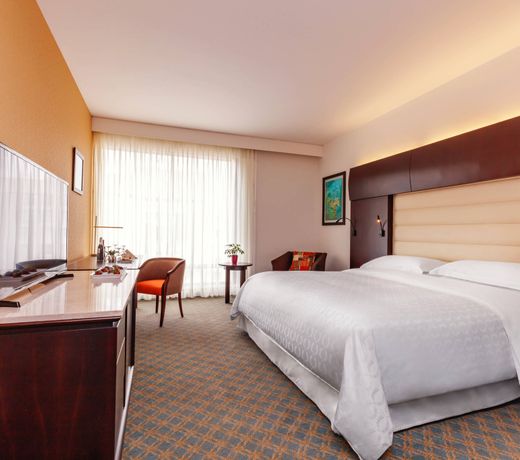 Sheraton Bogota Hotel