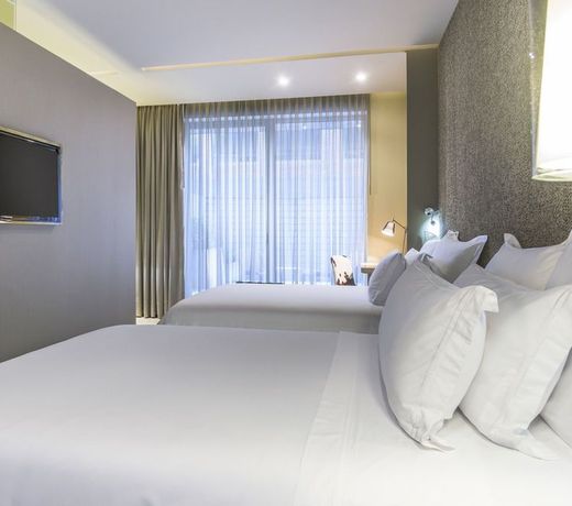 BOG Hotel