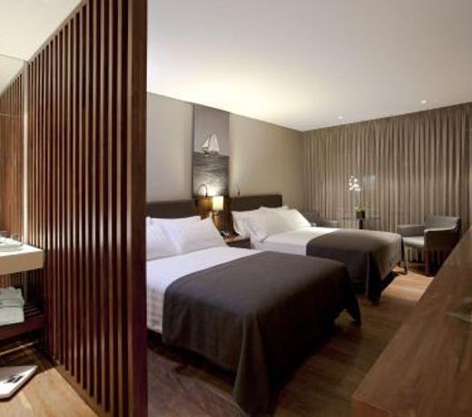 Hotel Estelar Parque de la 93