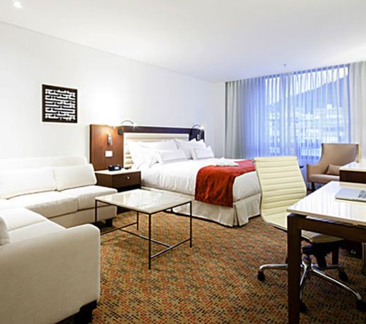 Hotel Chico 97