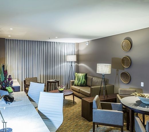 Hotel Chico 97