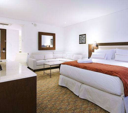 Hotel Chico 97
