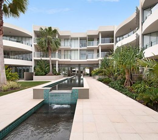 COLLIERS INTERNATIONAL CASUARINA BEACH