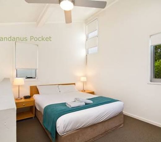 COLLIERS INTERNATIONAL CASUARINA BEACH