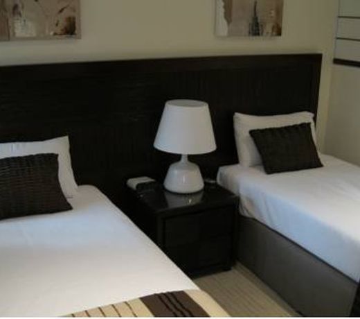COLLIERS INTERNATIONAL CASUARINA BEACH