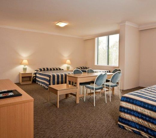 The Select Inn Penrith