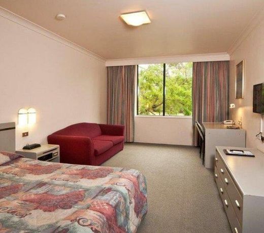 The Select Inn Penrith