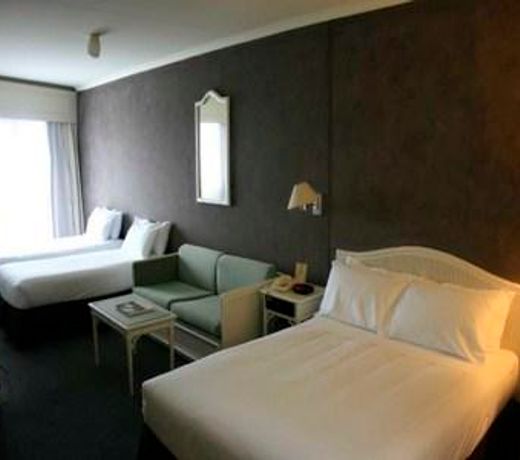 Gemini Hotel