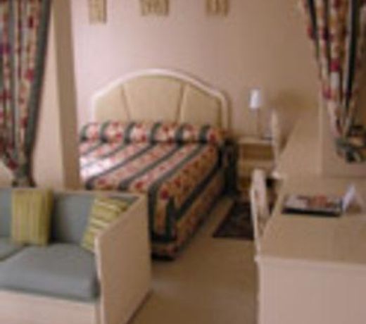 Gemini Hotel