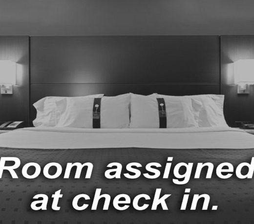 Holiday Inn Bogota Airport, an IHG Hotel