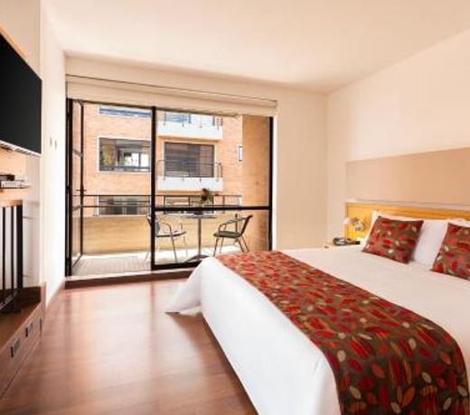 Hotel bh La Quinta