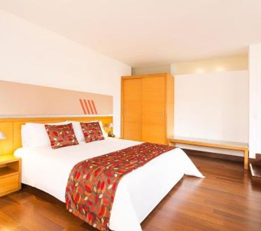 Hotel bh La Quinta