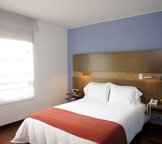 Mercure Bogota BH Retiro