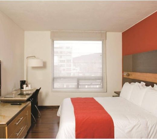Mercure Bogota BH Retiro