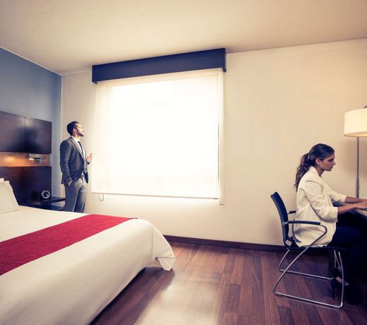 Mercure Bogota BH Retiro