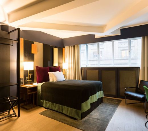 Hotel Skt Petri