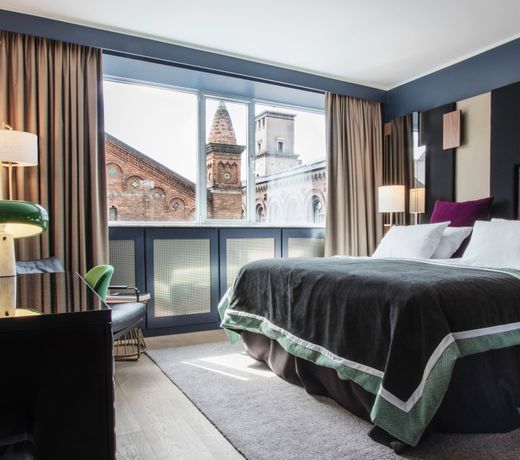 Hotel Skt Petri