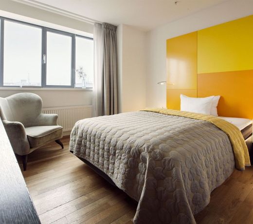 Hotel Skt Petri
