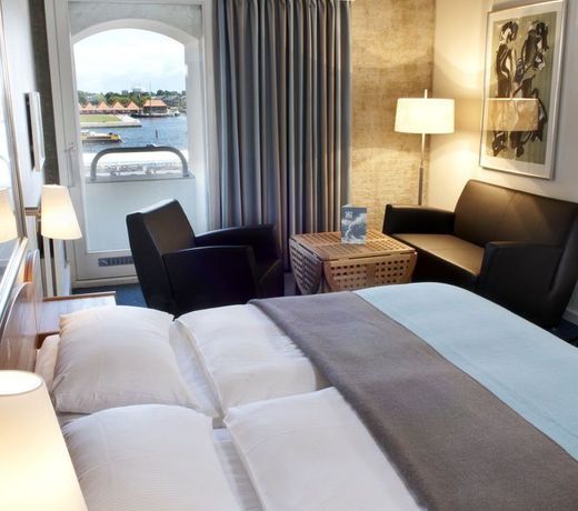 Copenhagen Admiral Hotel