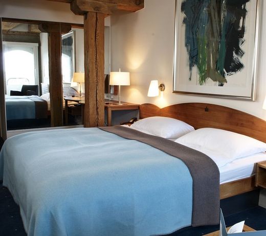 Copenhagen Admiral Hotel