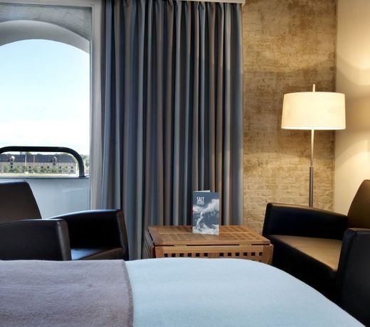 Copenhagen Admiral Hotel