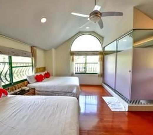 Yu Jue Guest House