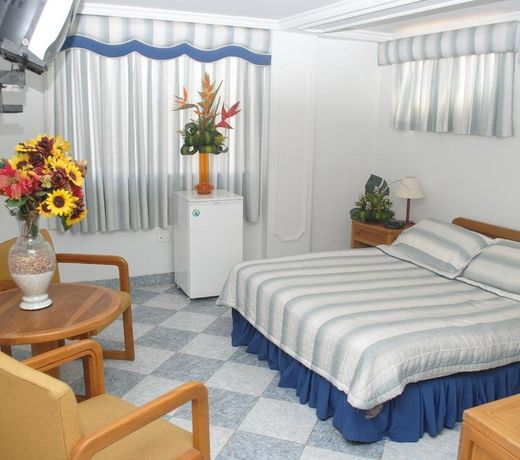 Ayenda Hotel Virrey 76