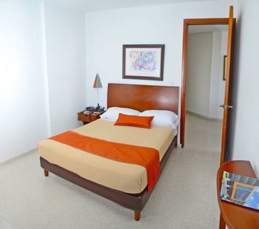 Hotel Torre del Prado