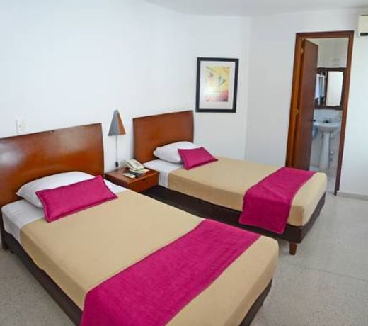 Hotel Torre del Prado