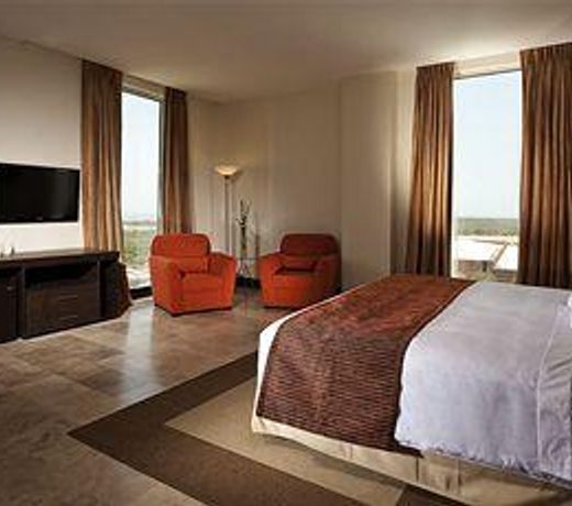 GHL Hotel Barranquilla