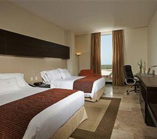 GHL Hotel Barranquilla
