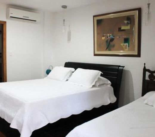 Hotel Casa Colonial