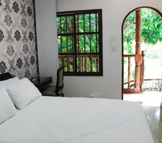 Hotel Casa Colonial
