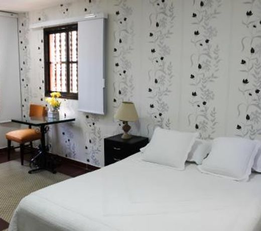 Hotel Casa Colonial
