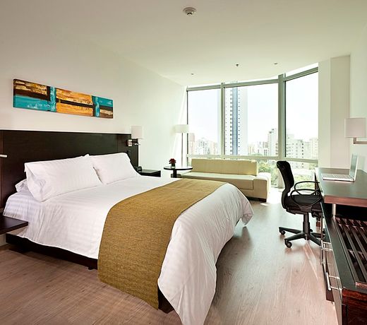 NH Collection Royal Smartsuites