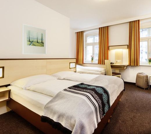 Hotel Goldene Krone Innsbruck