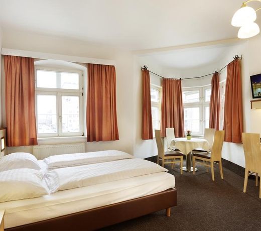 Hotel Goldene Krone Innsbruck