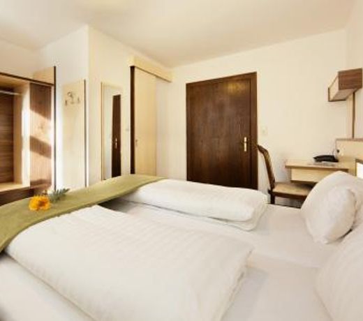 Hotel Goldene Krone Innsbruck