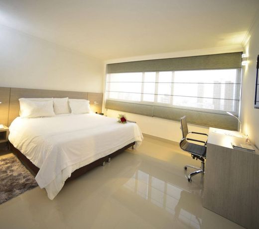 Hotel Barranquilla Plaza