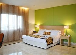 Hotel Dann Carlton Barranquilla, регион Колумбия, город Барранкилья - Фотография отеля №1