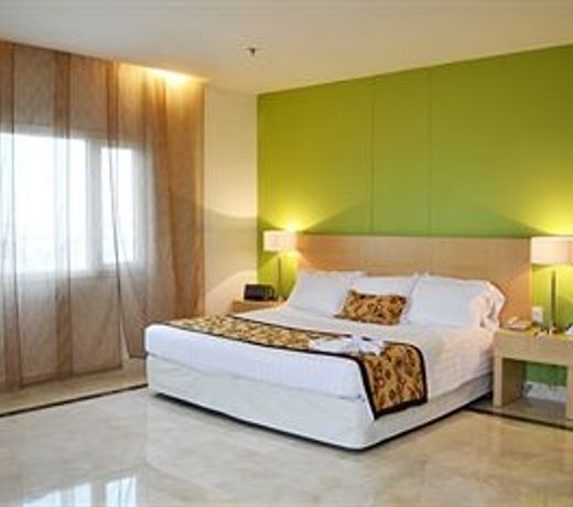 Hotel Dann Carlton Barranquilla y Centro de Convenciones