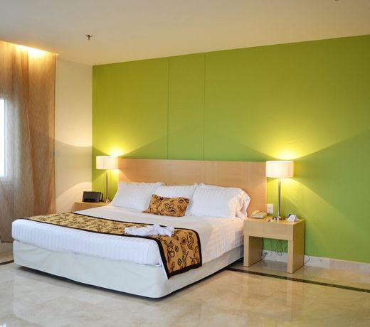 Hotel Dann Carlton Barranquilla y Centro de Convenciones