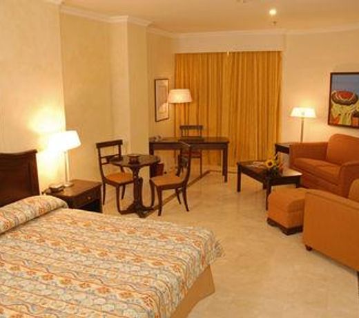 Hotel Dann Carlton Barranquilla y Centro de Convenciones